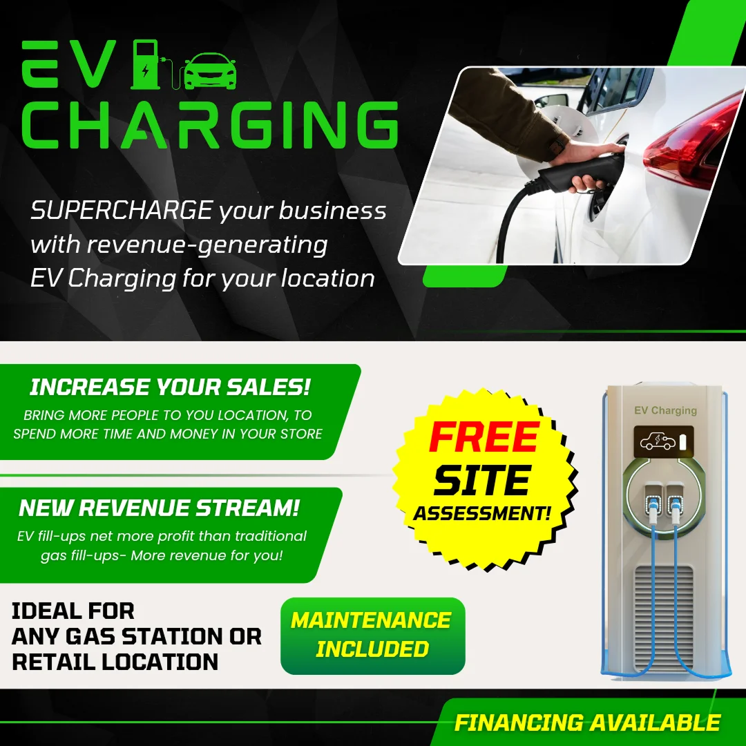 EV Charging Stations