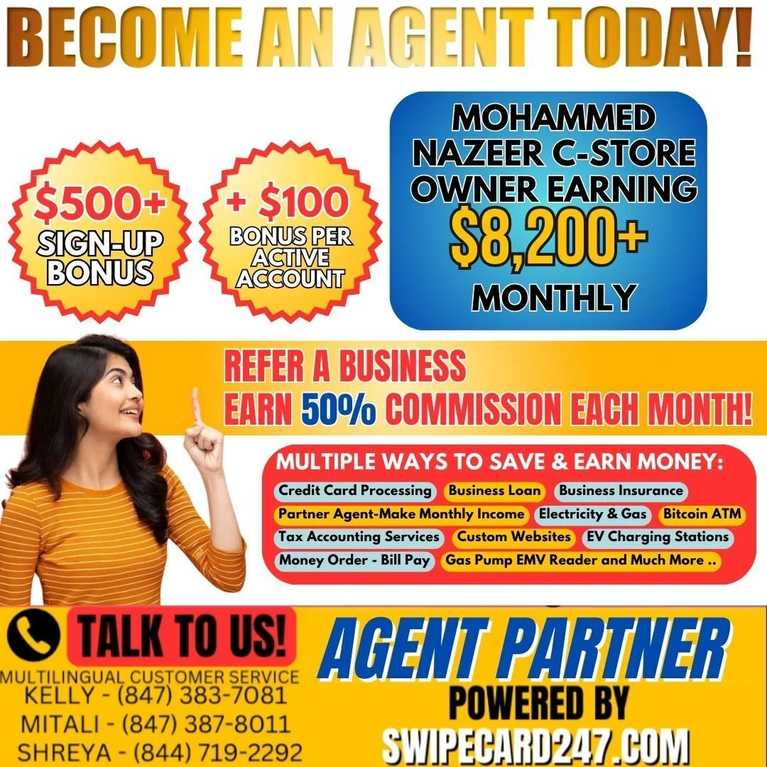 Multiple Ways to Save & Earn Money