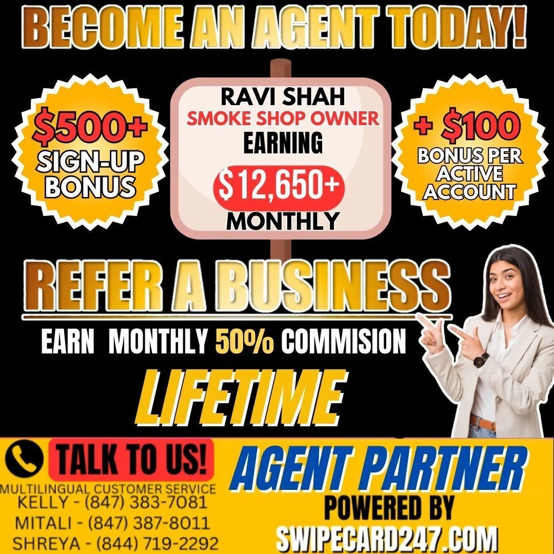 Agent Partner Monthly Income Program